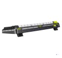 Klawiatura ASUS KD201 Jelly75 Wireless/Bluetooth Keyboard  Volt Green
