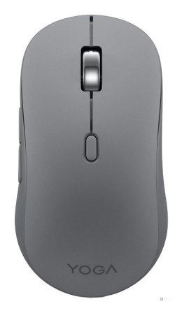 Lenovo Yoga Bluetooth Silent Mouse (Luna Grey) GY51S61919