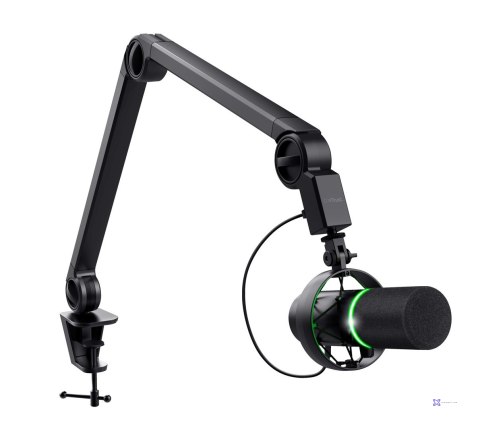 Mikrofon Trust GXT 255+ ONYX + statyw (24354)