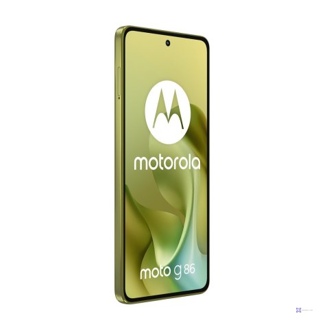 Motorola Moto G86 5G 8/256GB Golden Cypress