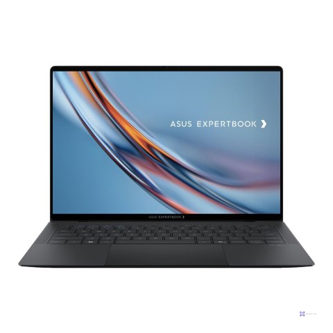 Notebook Asus ExpertBook B9406CAA-TH0082X 14"WQXGA+ Touch/Ultra 7 356H/32GB/SSD1TB/Intel/11PR Jet Fog 3Y On-Site NBD