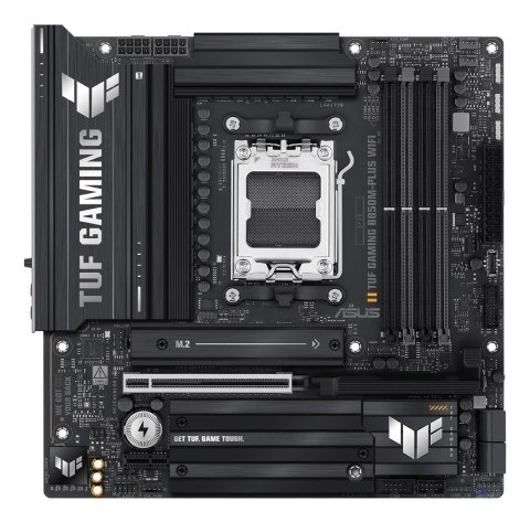 Płyta główna ASUS TUF GAMING B850M-PLUS WIFI (OUTLET)