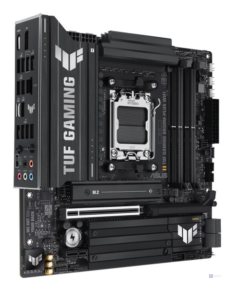 Płyta główna ASUS TUF GAMING B850M-PLUS WIFI (OUTLET)