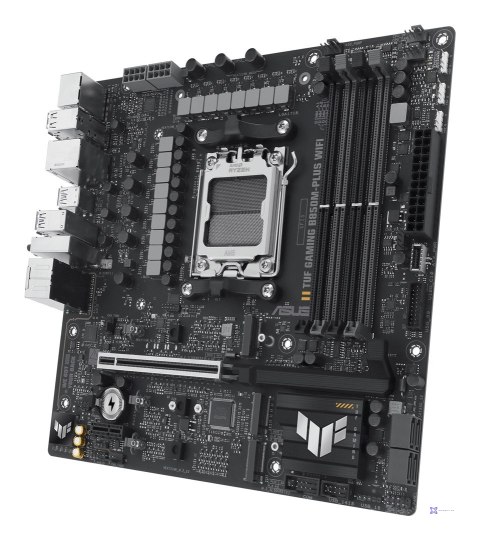 Płyta główna ASUS TUF GAMING B850M-PLUS WIFI (OUTLET)