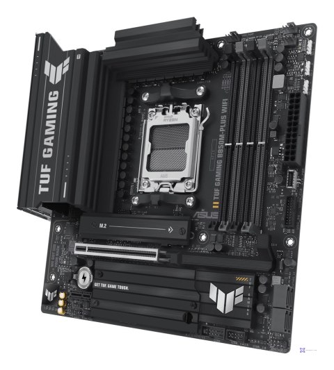 Płyta główna ASUS TUF GAMING B850M-PLUS WIFI (OUTLET)