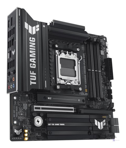 Płyta główna ASUS TUF GAMING B850M-PLUS WIFI (OUTLET)