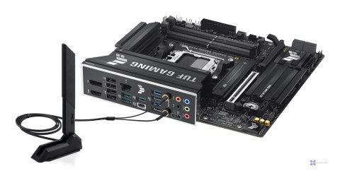 Płyta główna ASUS TUF GAMING B850M-PLUS WIFI (OUTLET)