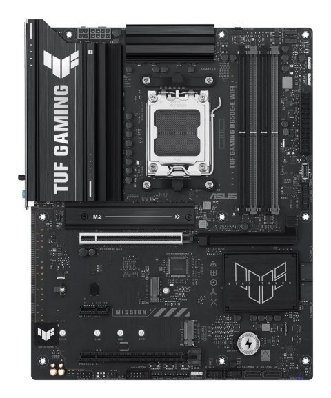 Płyta główna Asus TUF GAMING B650E-E WIFI