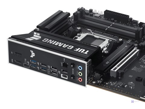 Płyta główna Asus TUF GAMING B650E-E WIFI