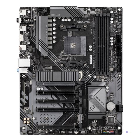 Płyta główna Gigabyte B550 EAGLE WIFI6 (OUTLET)