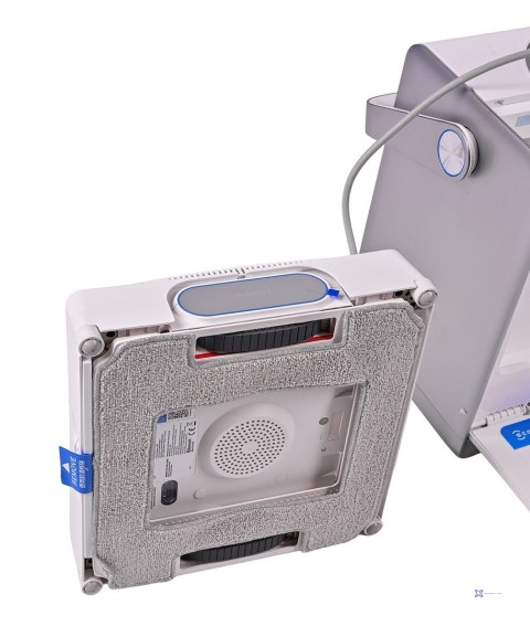 Robot do mycia okien Ecovacs Winbot W2 Pro Omni (OUTLET)