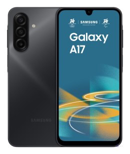 Samsung Galaxy A17 (A175) DS 8/256GB Black (OUTLET)