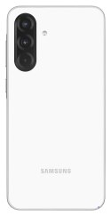Samsung Galaxy A36 (A366) 5G DS. 6/128GB White
