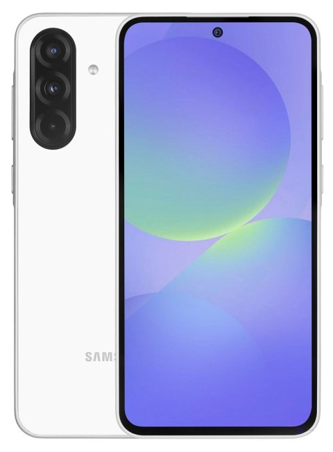Samsung Galaxy A36 (A366) 5G DS. 6/128GB White