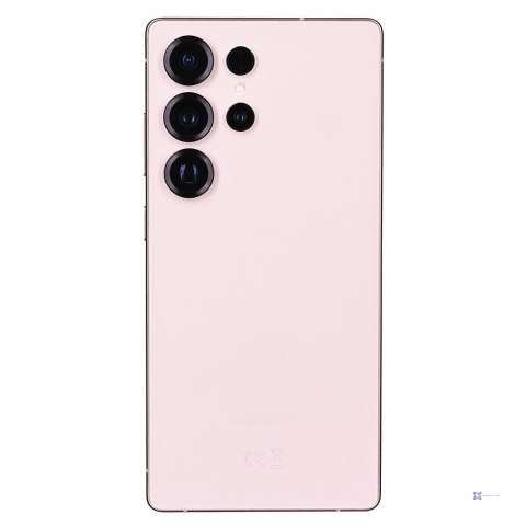 Samsung Galaxy S25 Ultra (S938) 5G 12GB/1TB Dual Sim Titanium PinkGold