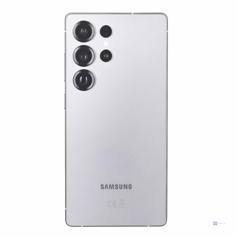 Samsung Galaxy S25 Ultra (S938) DS 5G 12/256GB Titanium Gray