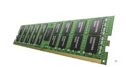 Samsung RDIMM 32GB DDR5 1Rx4 4800MHz PC5-38400 ECC REGISTERED M321R4GA0BB0-CQK (OUTLET)