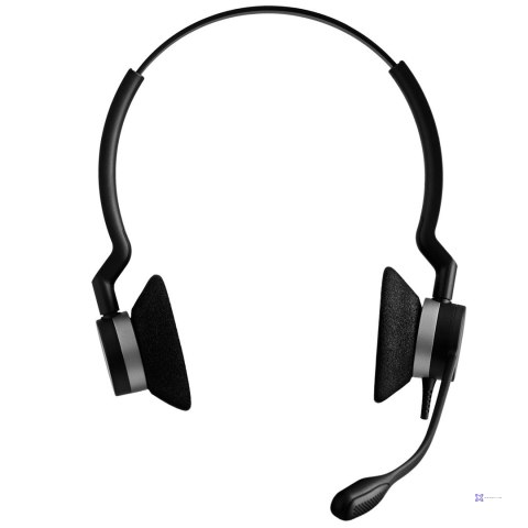 Słuchawki nauszne bezprzewodowe Jabra Evolve 2 55 Mono USB-C