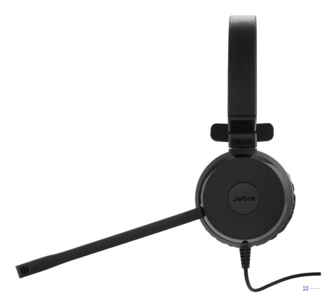 Słuchawki z mikrofonem Jabra Evolve 30 II