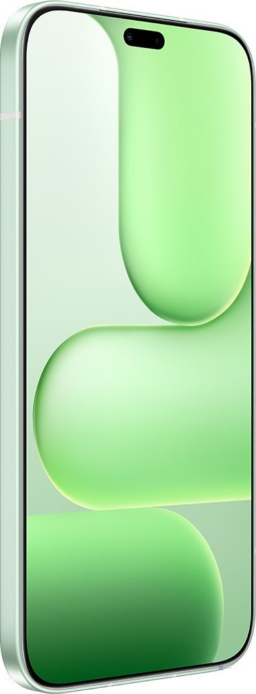 Honor 600 Lite 8/256GB DS 5G Sprout Green