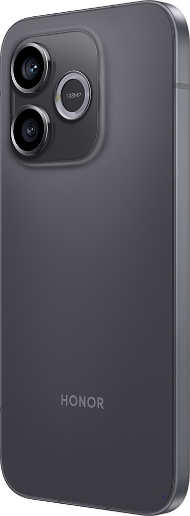 Honor 600 Lite 8/256GB DS 5G Velvet Black