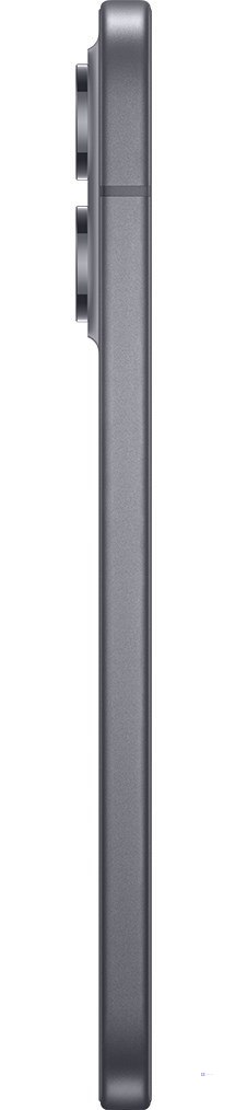 Honor 600 Lite 8/256GB DS 5G Velvet Black