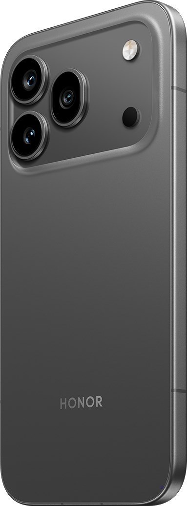 Honor 600 Pro 12/512GB DS 5G Black
