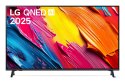 Telewizor LG 50QNED70A6A.AEU QNED 50" 4K Ultra HD WebOS Dolby Digital DVB-T2 Czarny