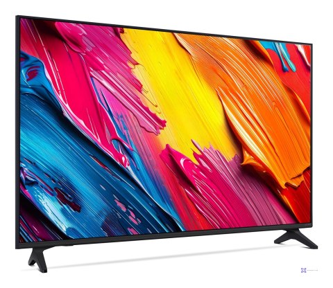 Telewizor LG 50QNED70A6A.AEU QNED 50" 4K Ultra HD WebOS Dolby Digital DVB-T2 Czarny