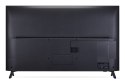 Telewizor LG 50QNED70A6A.AEU QNED 50" 4K Ultra HD WebOS Dolby Digital DVB-T2 Czarny