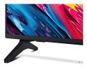 Telewizor LG 50QNED70A6A.AEU QNED 50" 4K Ultra HD WebOS Dolby Digital DVB-T2 Czarny