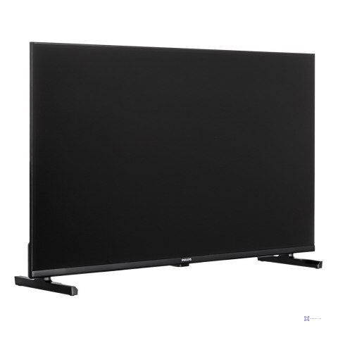 Telewizor Philips 32PHS5500/­12 LED 32'' HD Ready DVB-T2 Czarny