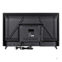 Telewizor Philips 32PHS5500/­12 LED 32'' HD Ready DVB-T2 Czarny