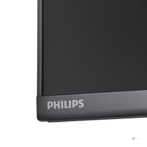 Telewizor Philips 50PUS9010/­12 QLED 50" 4K Ultra HD 144Hz Titan OS Dolby Atmos Ciemnoszary