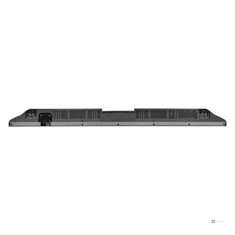 Telewizor Philips 50PUS9010/­12 QLED 50" 4K Ultra HD 144Hz Titan OS Dolby Atmos Ciemnoszary