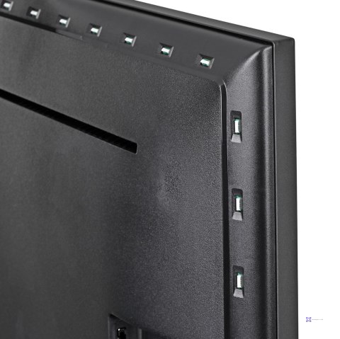 Telewizor Philips 50PUS9010/­12 QLED 50" 4K Ultra HD 144Hz Titan OS Dolby Atmos Ciemnoszary