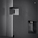 Telewizor Philips 65PUS8510/­12 QLED 65" 4K Ultra HD Titan OS Dolby Atmos DVB-T2 Czarny