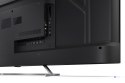 Telewizor SHARP 55JP7265E QLED 55" 4K Ultra HD Google TV Dolby Digital Plus Czarny
