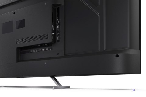 Telewizor SHARP 55JP7265E QLED 55" 4K Ultra HD Google TV Dolby Digital Plus Czarny
