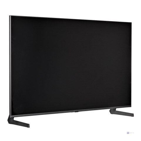 Telewizor Samsung QE50QN80F Neo QLED 50'' 4K Ultra HD Tizen Dolby Atmos DVB-T2 Srebrny