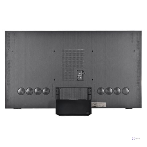 Telewizor Samsung QE75QN990F Neo QLED 75" 8K Ultra HD 100Hz Tizen Dolby Atmos Czarny
