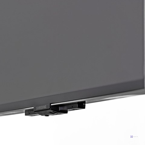 Telewizor Samsung QE75QN990F Neo QLED 75" 8K Ultra HD 100Hz Tizen Dolby Atmos Czarny