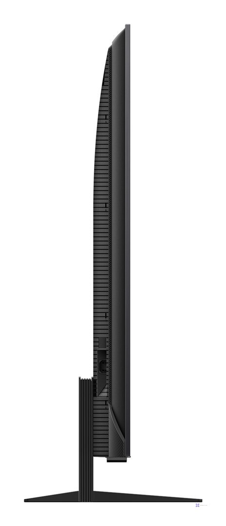Telewizor TCL 50C7K QD-Mini LED 50" 4K Ultra HD Google TV Dolby Atmos DVB-T2 Czarny