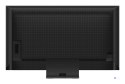 Telewizor TCL 50C7K QD-Mini LED 50" 4K Ultra HD Google TV Dolby Atmos DVB-T2 Czarny