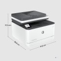 URZĄDZ. WIELOF. HP LASERJET PRO 3102fdn MFP (OUTLET)