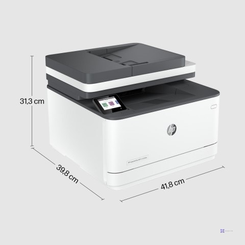 URZĄDZ. WIELOF. HP LASERJET PRO 3102fdn MFP (OUTLET)