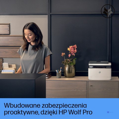 URZĄDZ. WIELOF. HP LASERJET PRO 3102fdn MFP (OUTLET)