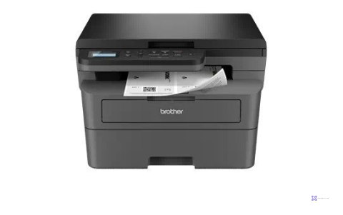 Urządzenie wielofunkcyjne Brother DCP-L2600D