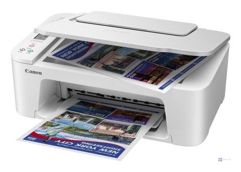 Urządzenie wielofunkcyjne Canon Pixma TS3751i white