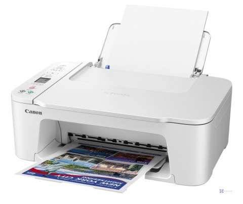 Urządzenie wielofunkcyjne Canon Pixma TS3751i white